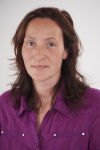 Sandra Dörr - Ergotherapeutin Inhaberin