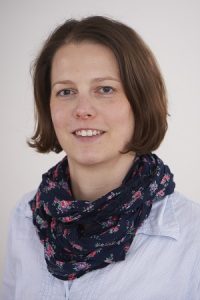 Kathleen Mönnich - Ergotherapeutin