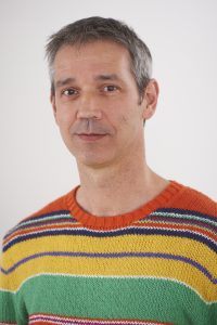 Karsten Schmidtsdorff - Ergotherapeut